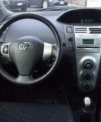TOYOTA YARIS 1.0 NOW 69CV 2008 km 101.200 - Veneto