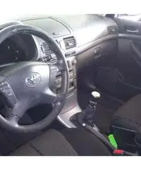 Toyota Avensis SW - Firenze