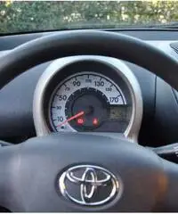 Toyota Aygo 5p Navi Connect - Roma