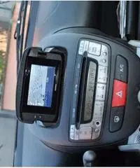 Toyota Aygo 5p Navi Connect - Roma