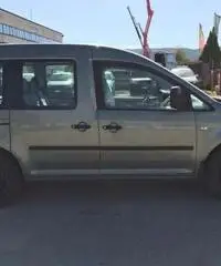 AUTOVETTURA VOLKSWAGEN CADDY - Narni