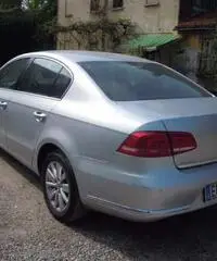 PASSAT 1.4 TSI ECOFUEL A METANO - Milano
