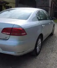 PASSAT 1.4 TSI ECOFUEL A METANO - Milano