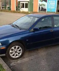 VOLVO S40 1.8 - Milano
