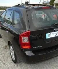 KIA CARENS 7 POSTI - Rimini