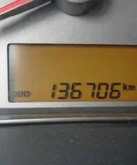 KIA CARENS 7 POSTI - Rimini