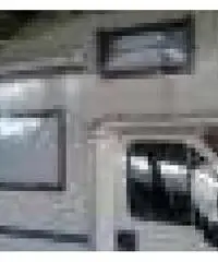 Mansardato Mc Louis 560 - Padova