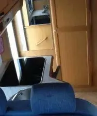 Mansardato Mc Louis 560 - Padova