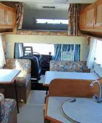 Granduca Pegaso 622 - Benevento