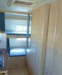 Rimor Super Brig 688 TC - Salerno