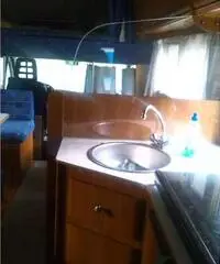 CAMPER 7 posti - Varese