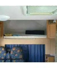 CAMPER ADRIATIK 660 DP - Treviso