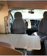 MANSARDATO GARAGE FIAT 3000 CC - Firenze