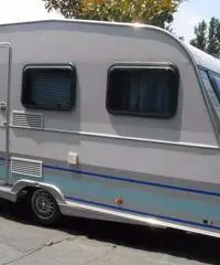 Spledida Ace Caravan del 2014 a soli 7'500 euro - Alessandria