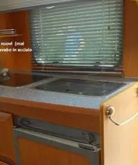 Spledida Ace Caravan del 2014 a soli 7'500 euro - Alessandria