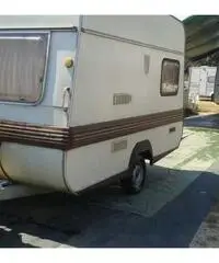 ROULOTTE TABBERT - Firenze