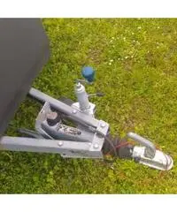 Roulotte Knaus Deseo Box - Firenze