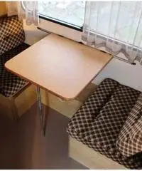 CARAVAN 5 POSTI LETTO MIRAGE - Firenze