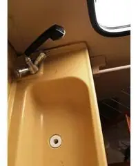 CARAVAN 5 POSTI LETTO MIRAGE - Firenze