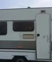 ROULOTTE 3 posti - Padova