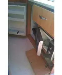 Blocco cucina per Camper e Caravan - Lecco