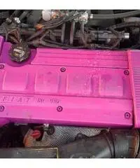 Fiat coupé - Novara