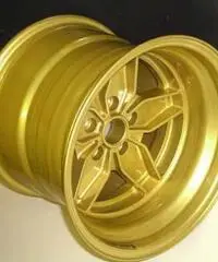 Per Stratos Set di Cerchioni