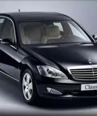 NOLEGGIO CON E SENZA CONDUCENTE - Cagliari