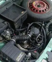 Fiat panda hobby 900 - Pescara