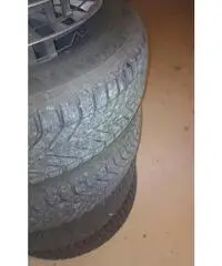 Yokohama gomme termiche - Pordenone