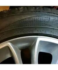 PNEUMATICI DA NEVE - Genova