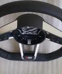 Volante Multifunzione Originale Audi TT 8S - Imperia