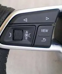 Volante Multifunzione Originale Audi TT 8S - Imperia