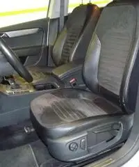 VOLKSWAGEN Passat 2.0 TDI 170CV DSG 4X4 High. Navigatore - Genova