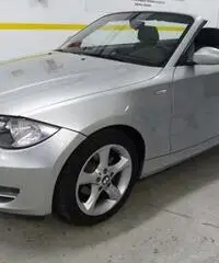 BMW 118 i Cabrio Attiva Uniproprietario - Genova