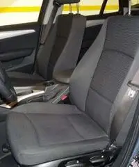 BMW X1 xDrive20d Eletta Steptronic Cerchi 18