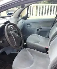 Citroen C3 1.1 Elegance Incidentata - Genova