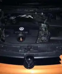 Golf 4 serie TDI - Genova