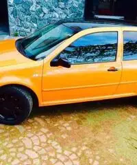 Golf 4 serie TDI - Genova