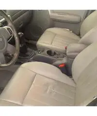 Jeep Cherokee 2.8 CRD Limited - Fermo