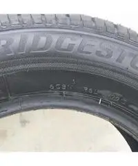 4 Pneumatici Bridgestone estivi nuovi 195/65/r15 91H - Urbino