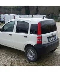 FIAT PANDA VAN METANO - Marche