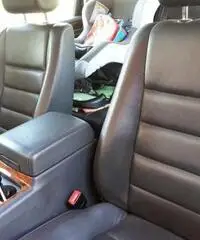 Volkswagen Touareg 2.5 TDI Tiptronik Exlusive Xeno - Molise