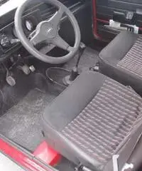 Mini Flame Red 1.0cc - Campobasso