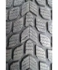 3 Ruote Ford Fiesta - Vercelli