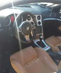 Alfa Romeo 159 - Sassari