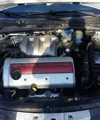 Alfa Romeo 159 - Sassari