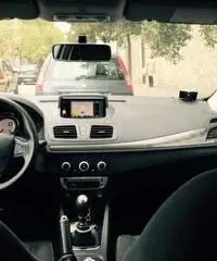 RENAULT Mégane Coupè Wave limited edition – 2012 --1.5 dCi - Nuoro