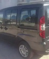 Fiat Doblò 1.3 Mtj - Siracusa