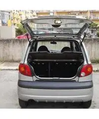 Daewoo matiz energy 1000 - Palermo